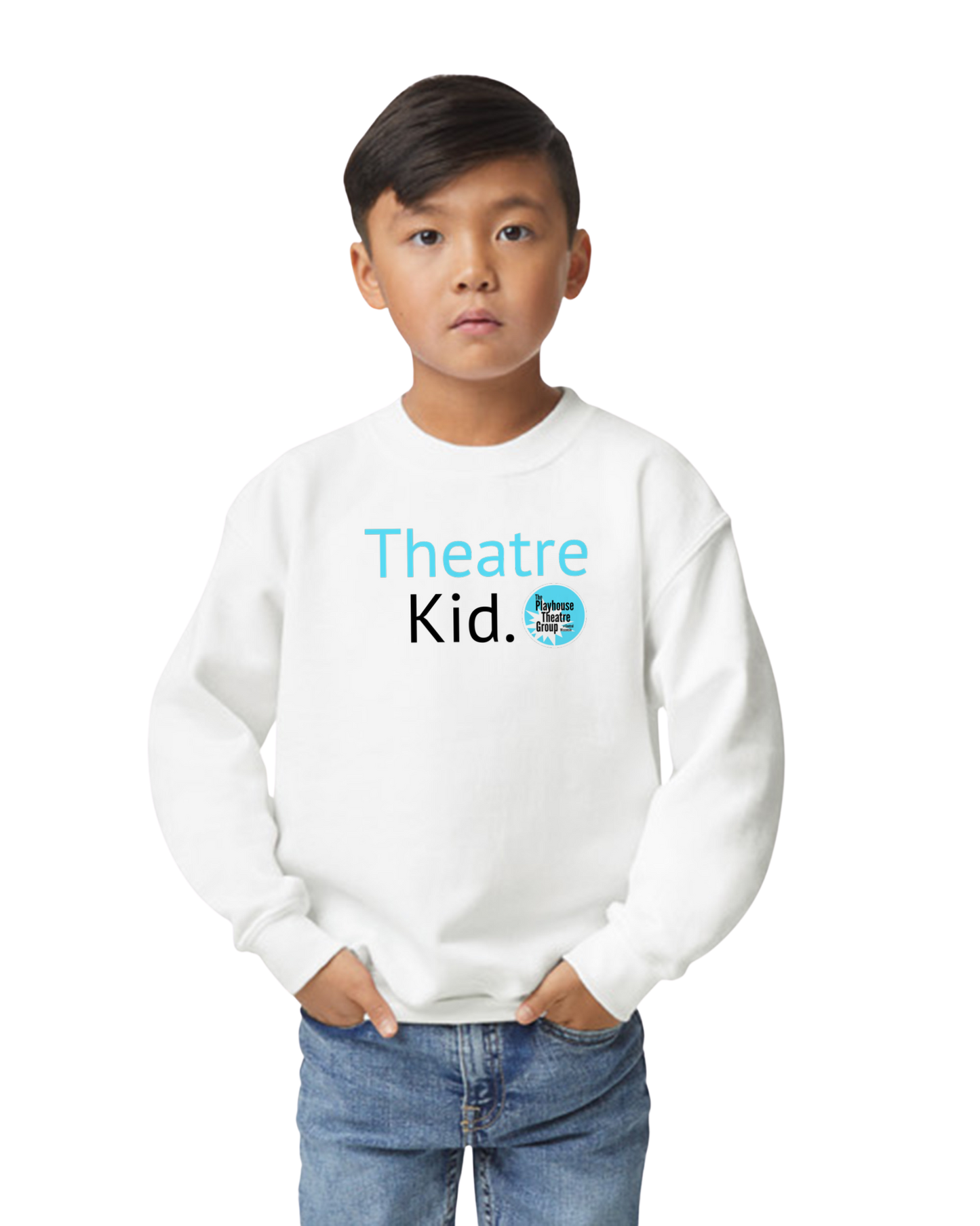 Theatre Kid Shirt