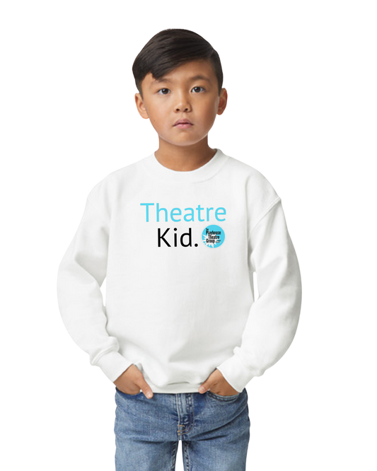 Theatre Kid Shirt