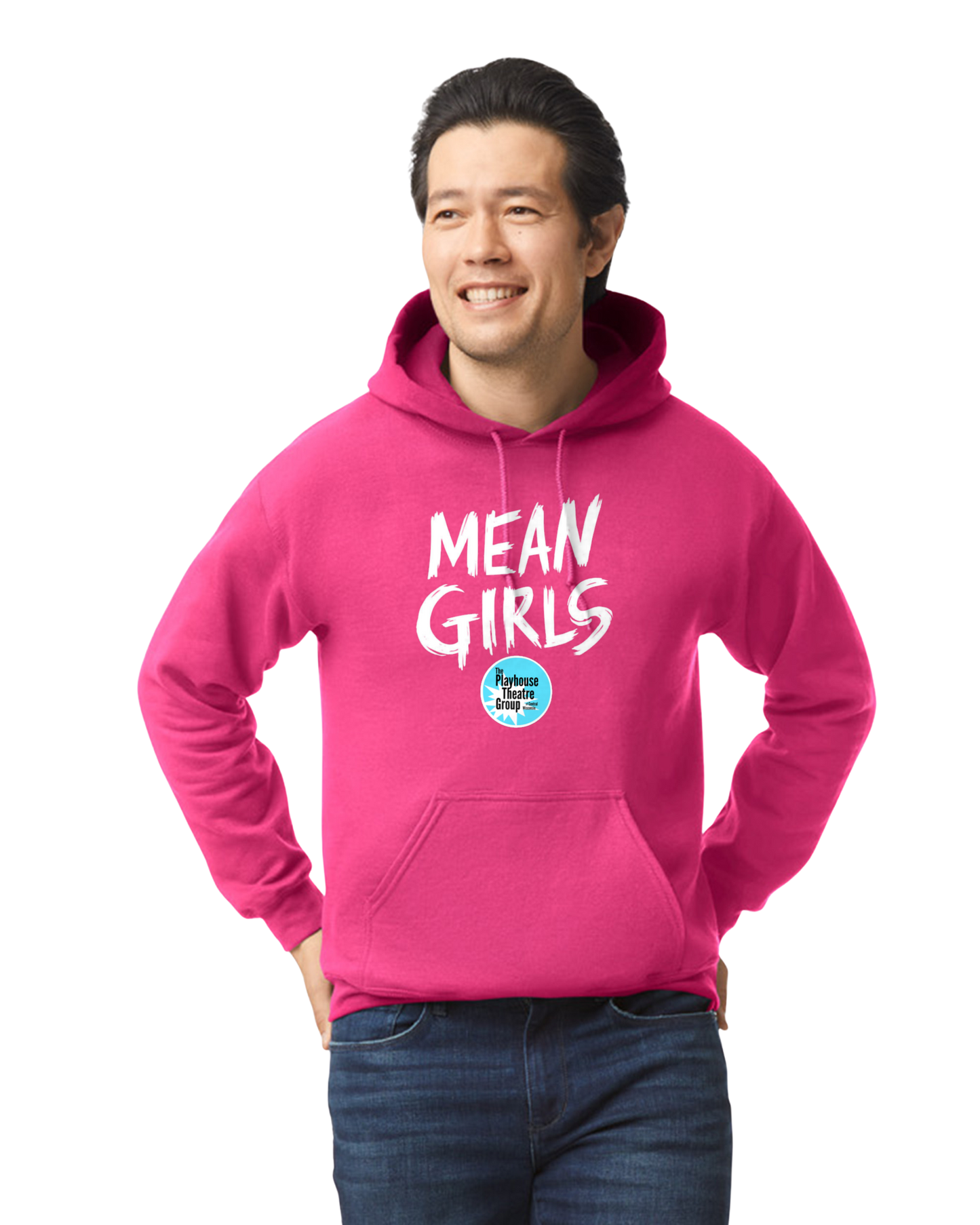 Mean Girls Shirt