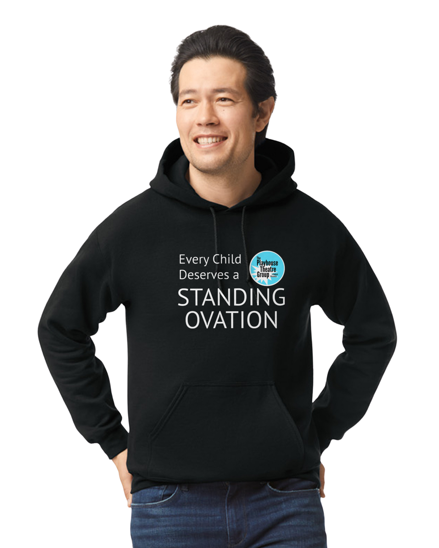 OVATION Shirt