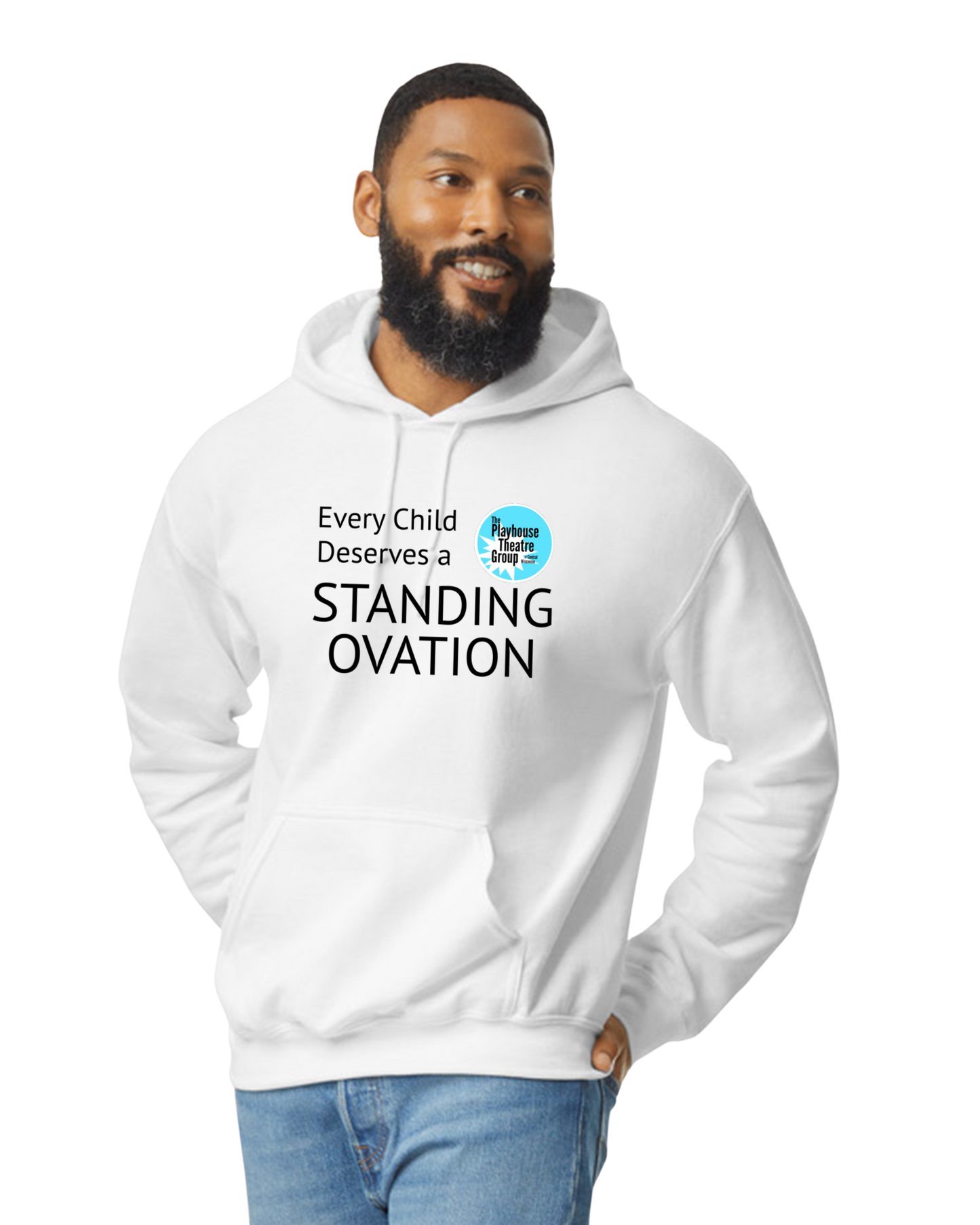 OVATION Shirt