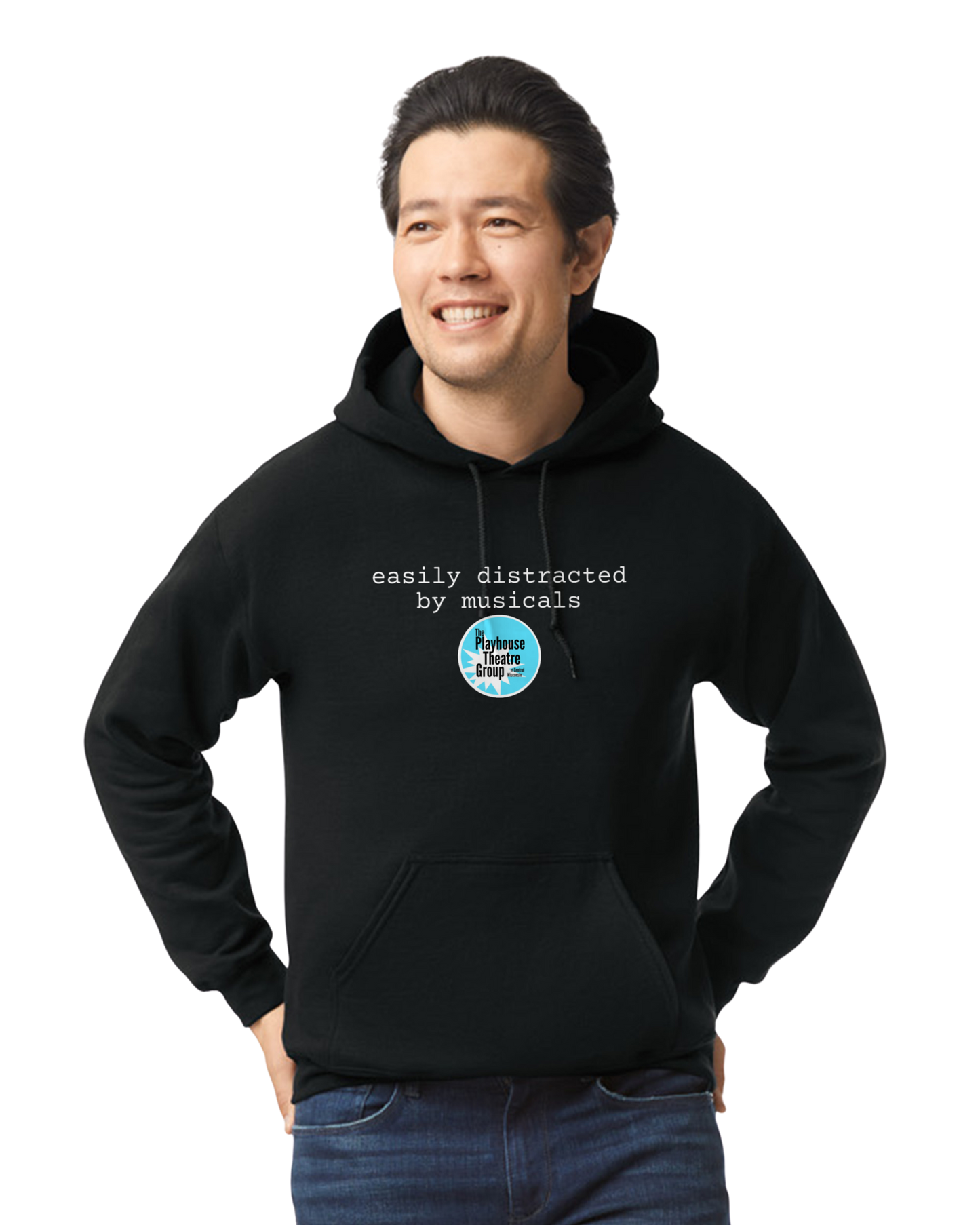 Easily Distracted Shirt