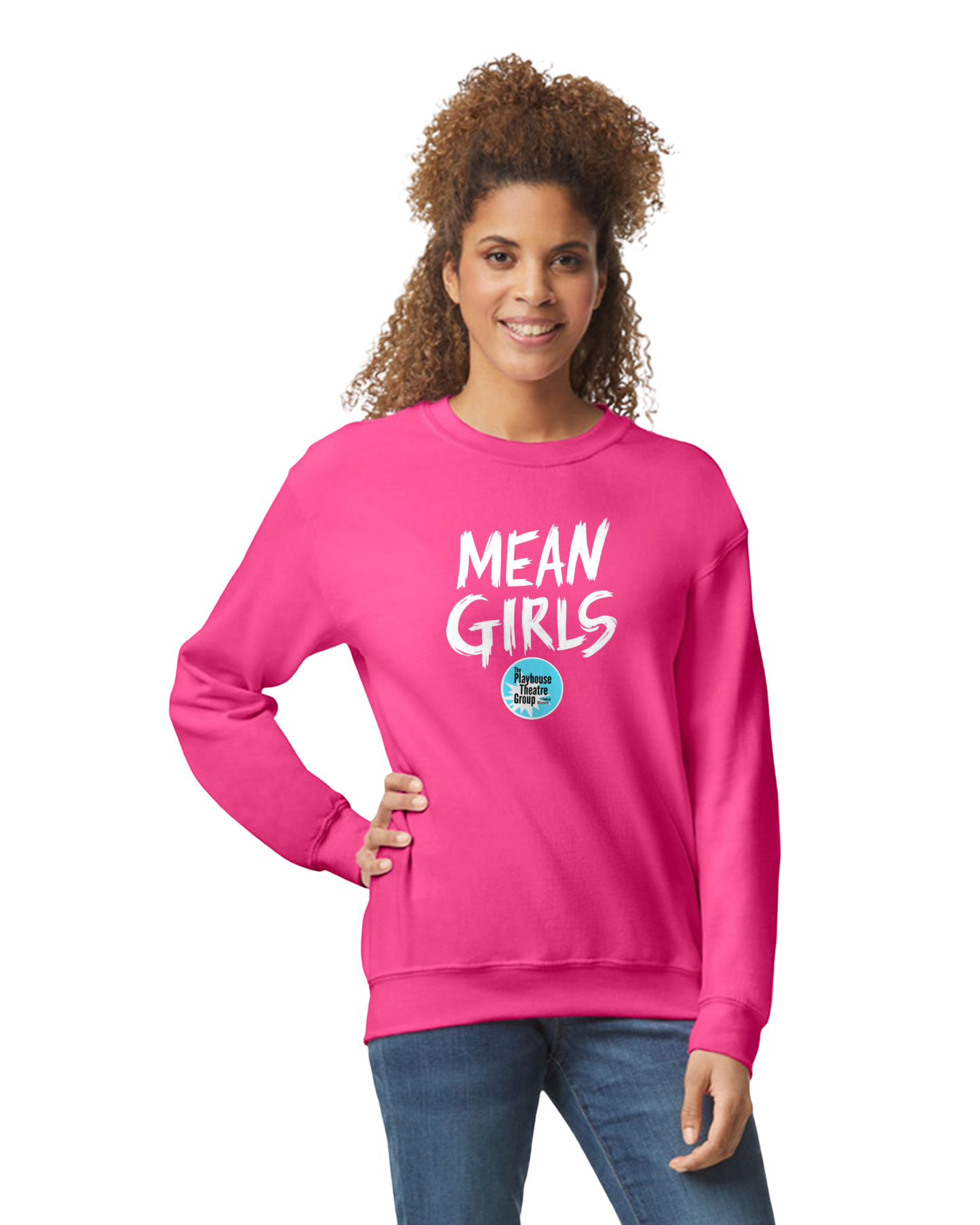 Mean Girls Shirt