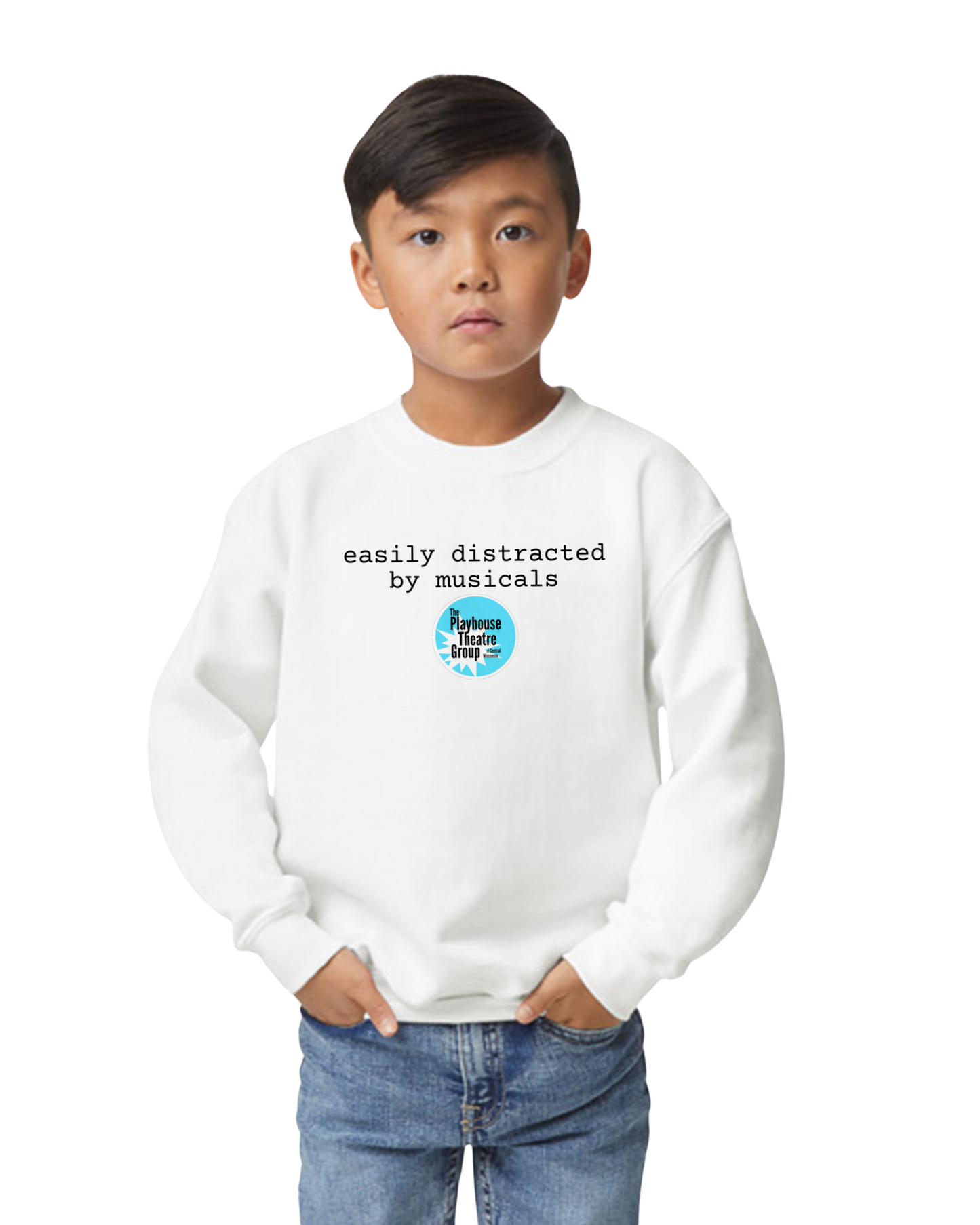 Easily Distracted Shirt