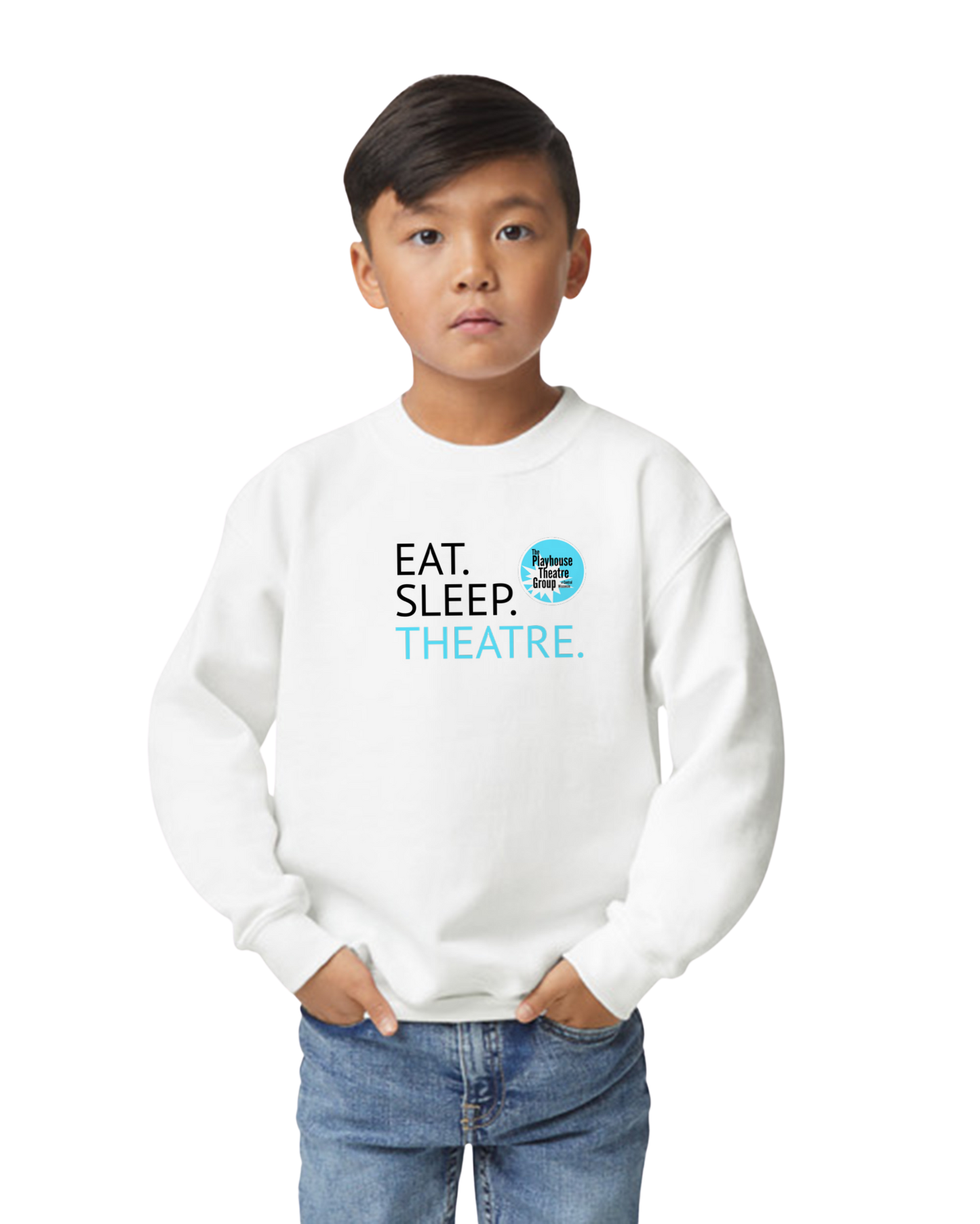 Eat. Sleep. Shirt
