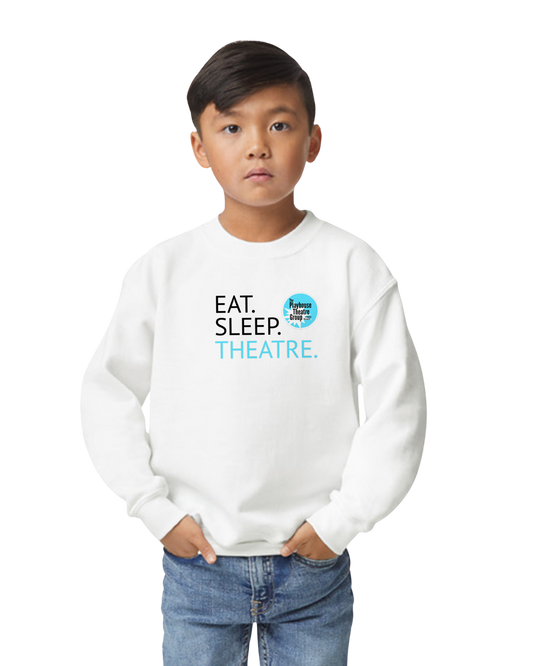 Eat. Sleep. Shirt