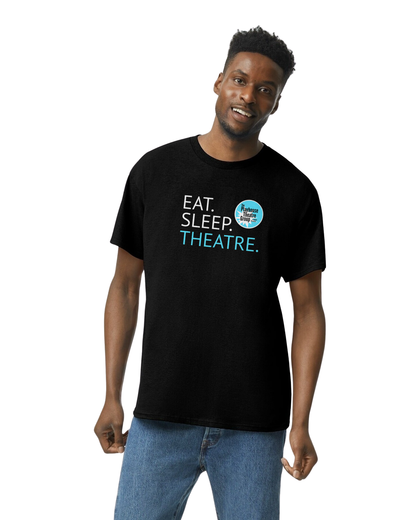 Eat. Sleep. Shirt