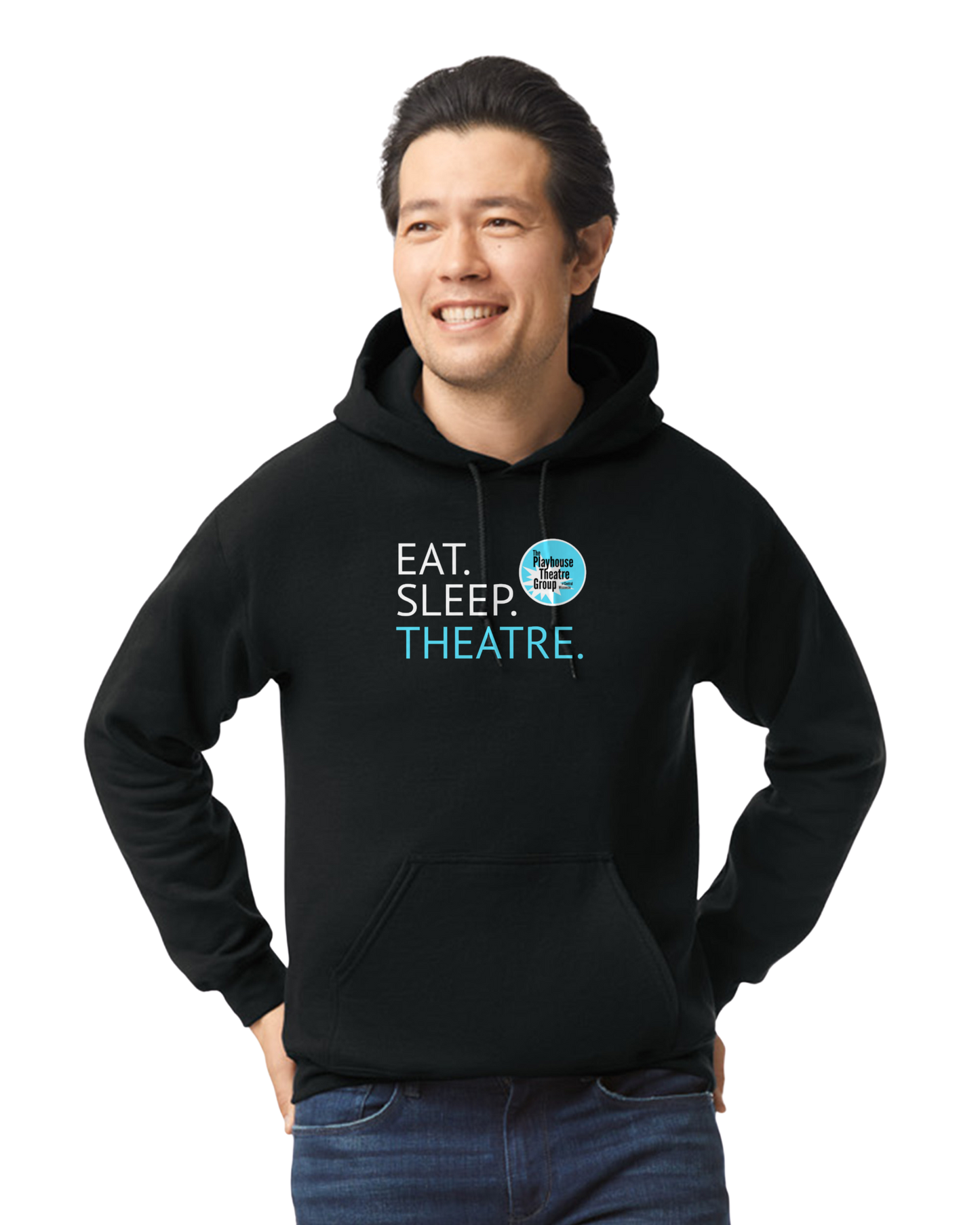Eat. Sleep. Shirt