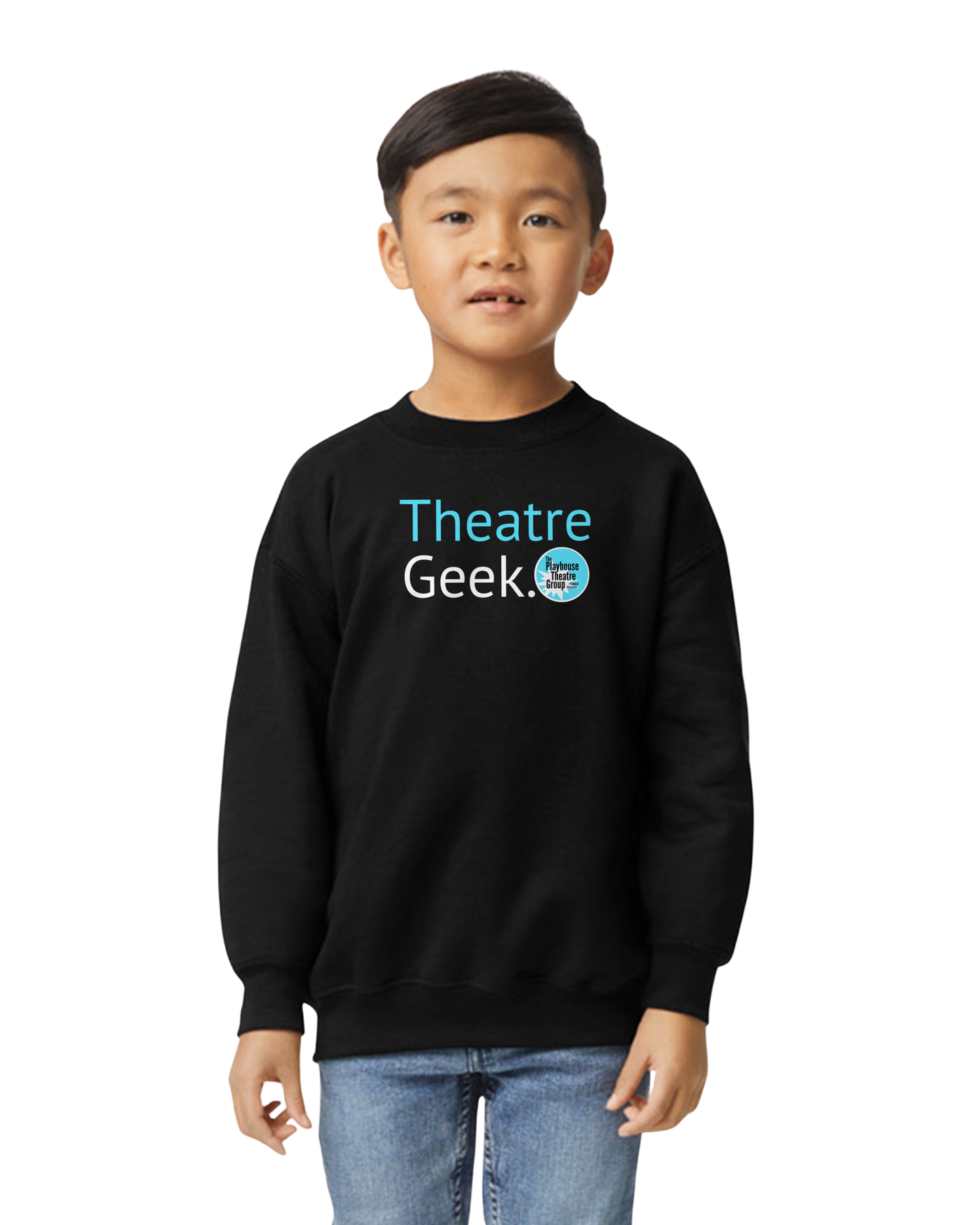 Theatre Geek Shirt