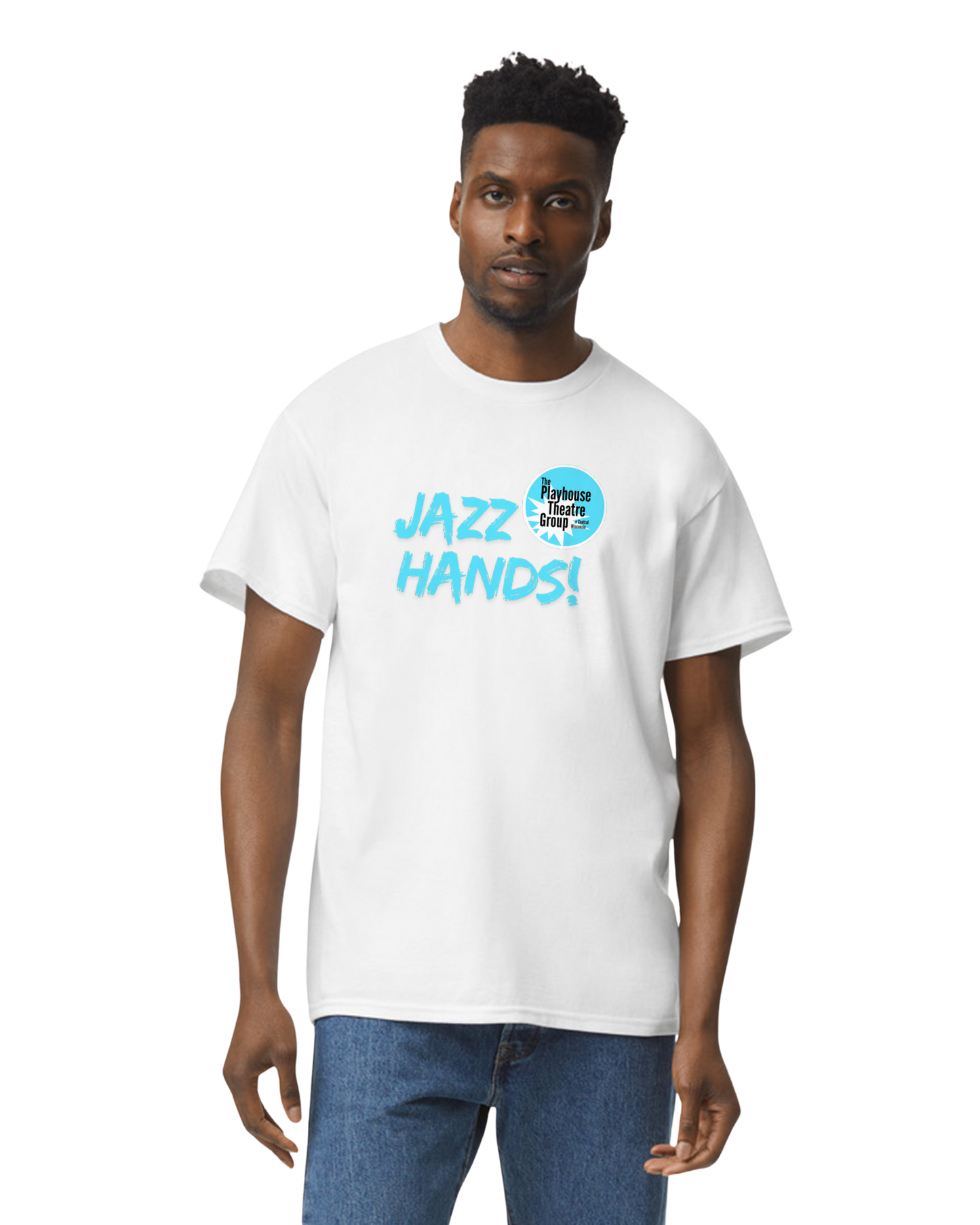 Jazz Hands Shirt