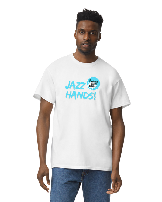 Jazz Hands Shirt