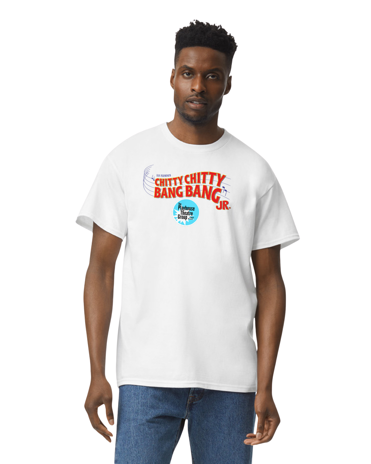 Chitty Chitty Bang Bang Shirt