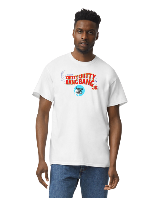 Chitty Chitty Bang Bang Shirt
