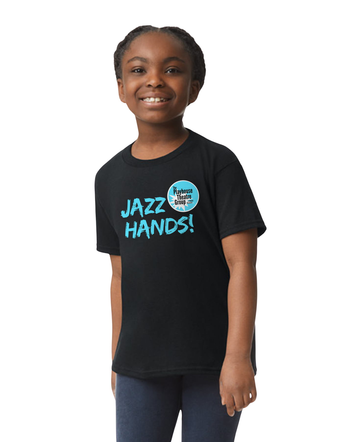 Jazz Hands Shirt
