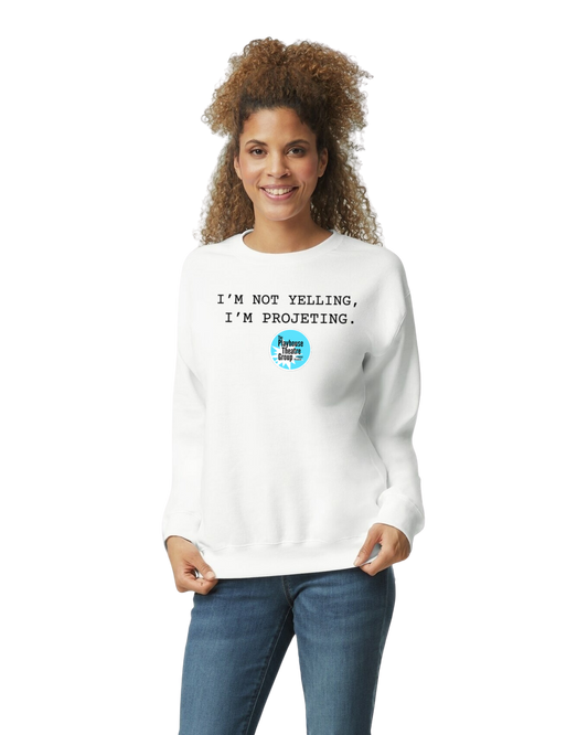 Projecting Shirt