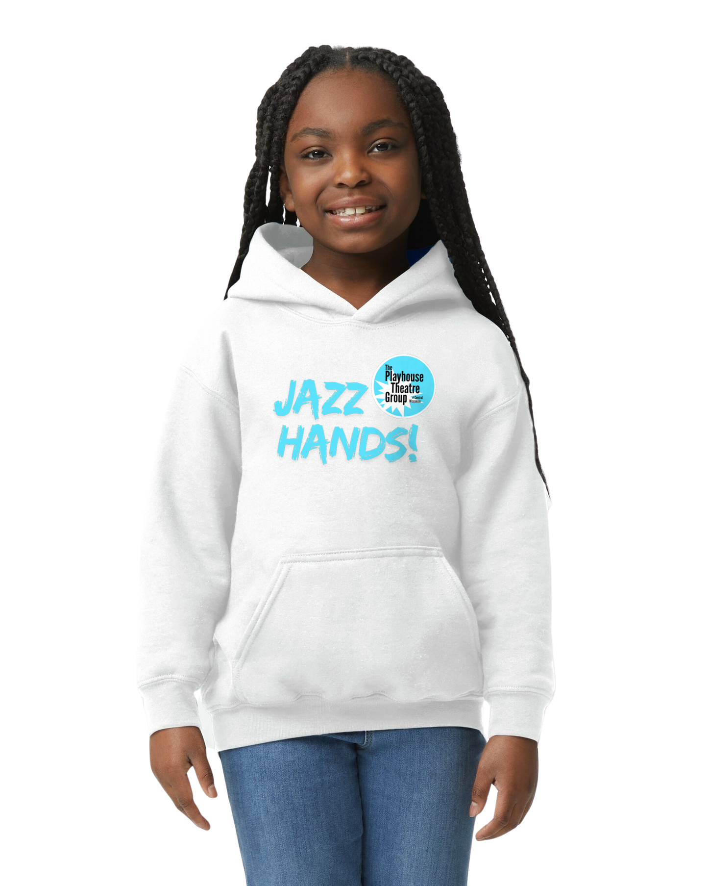 Jazz Hands Shirt