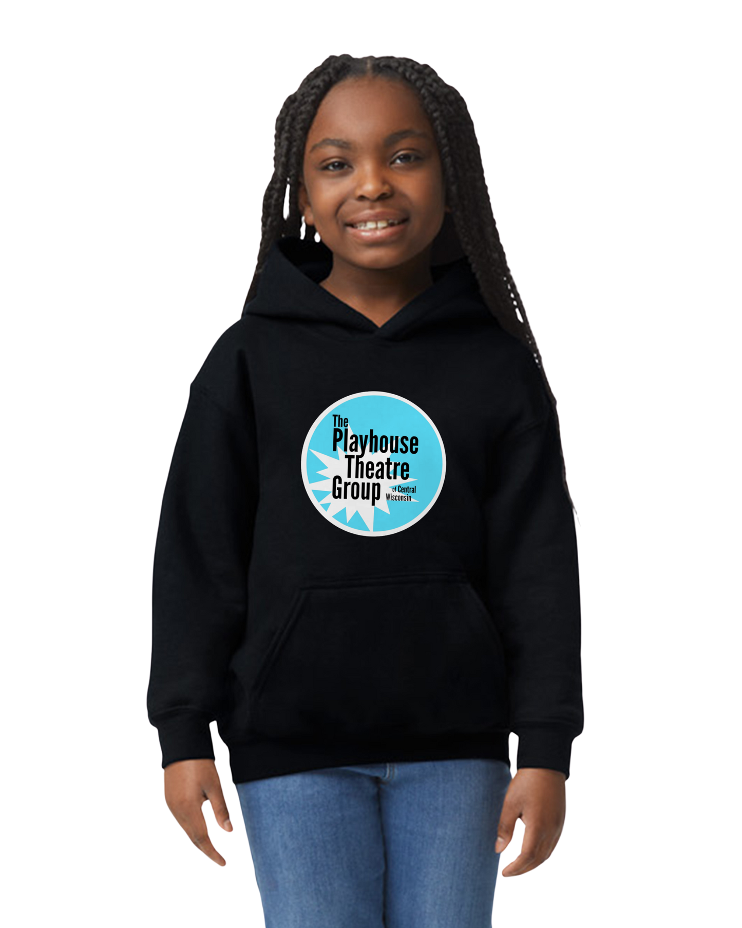 Playhouse Logo Shirt