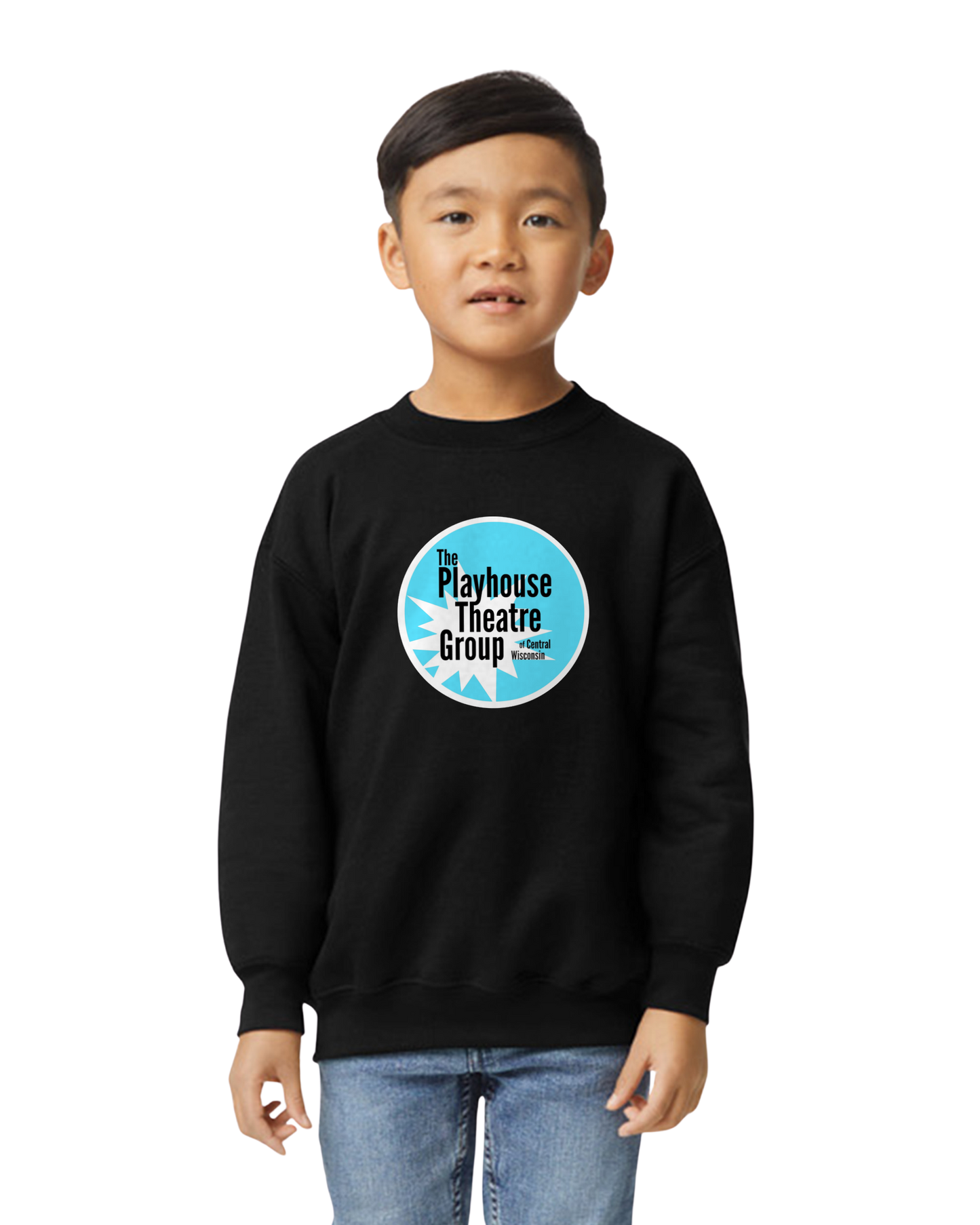Playhouse Logo Shirt
