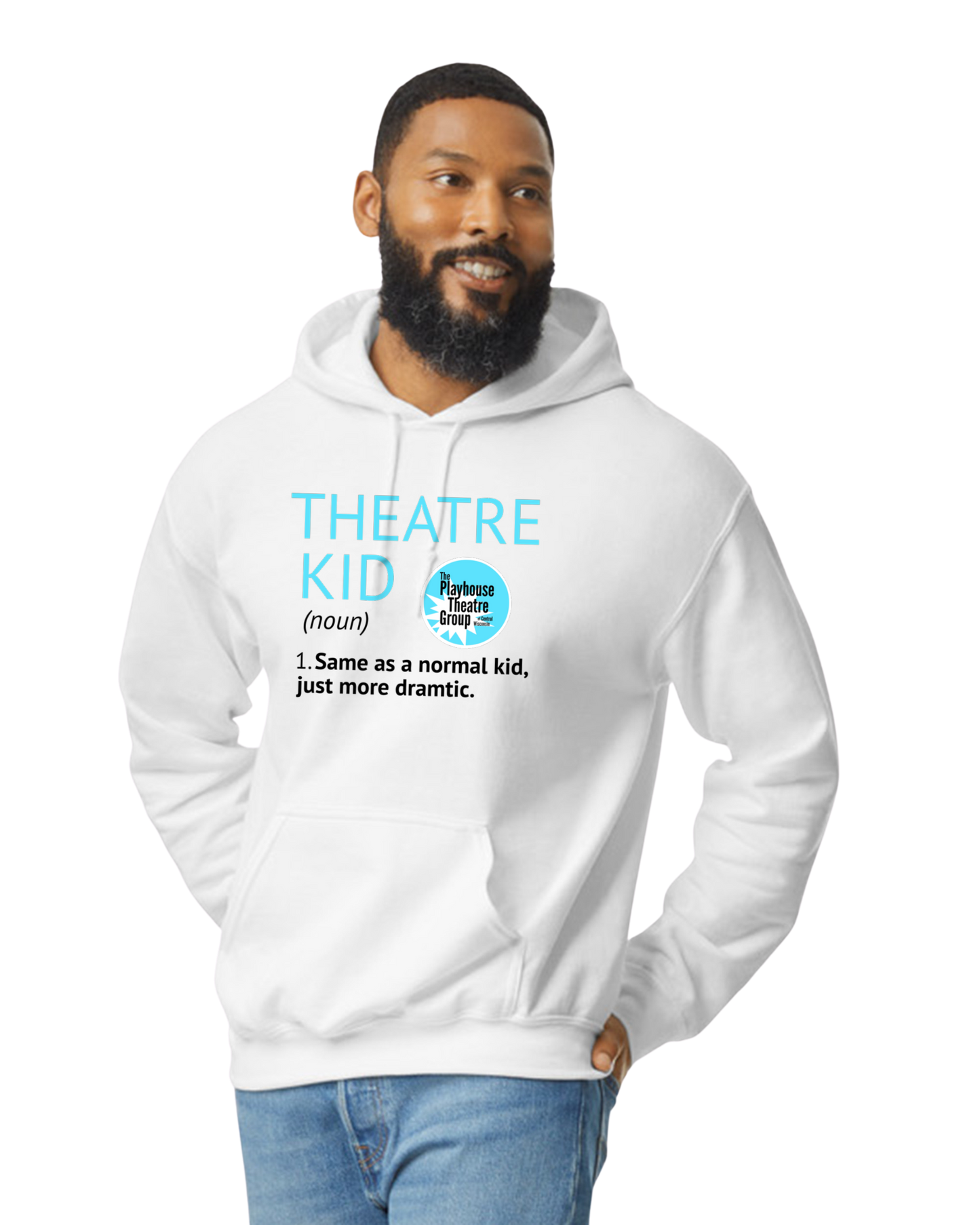 Theatre Kid Shirt