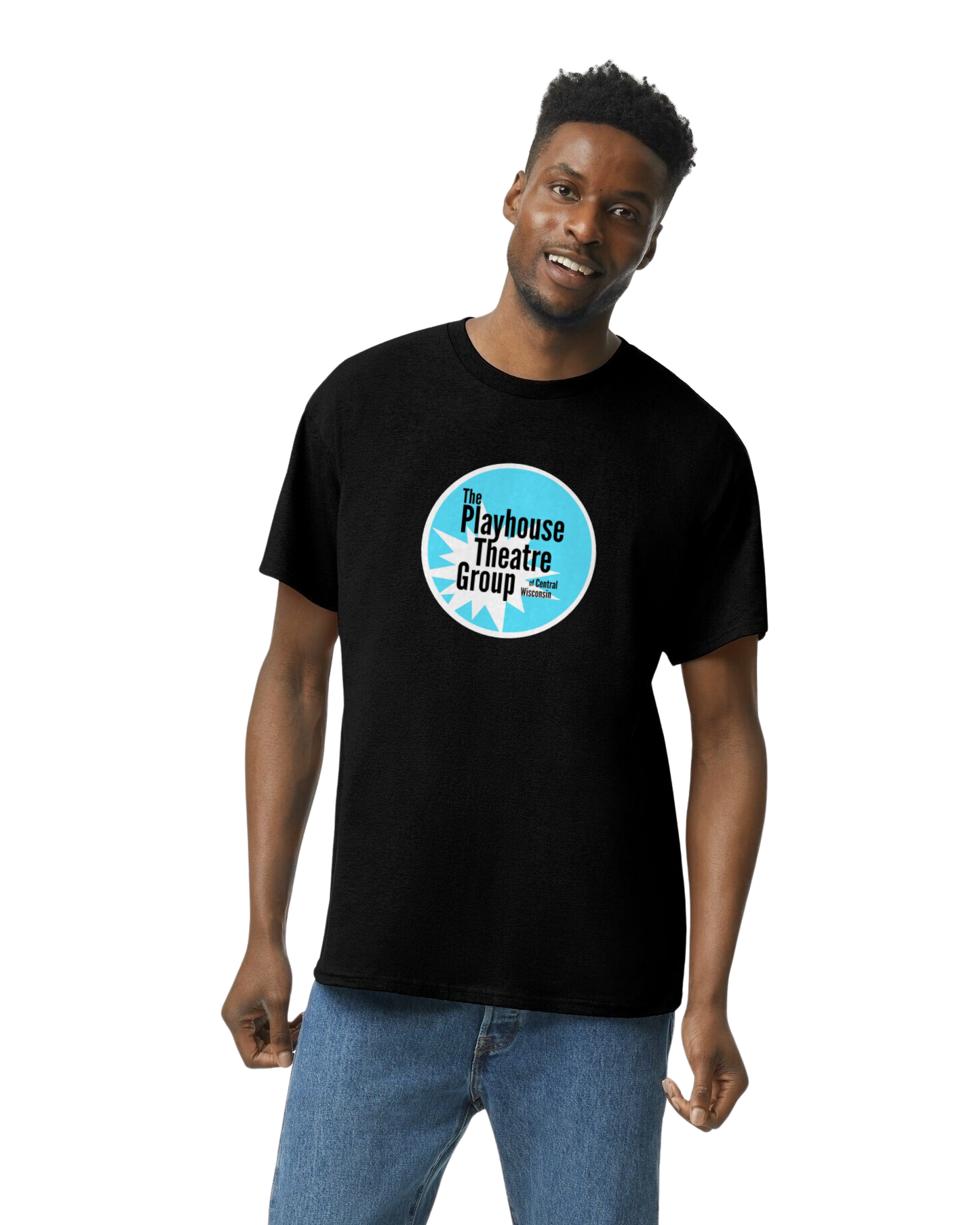 Playhouse Logo Shirt
