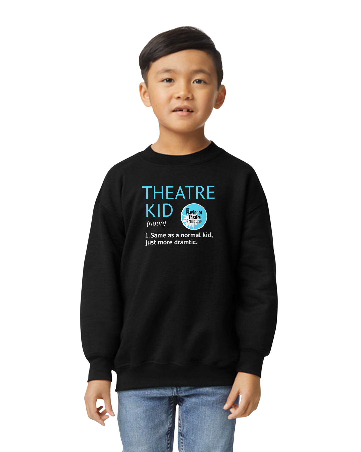 Theatre Kid Shirt
