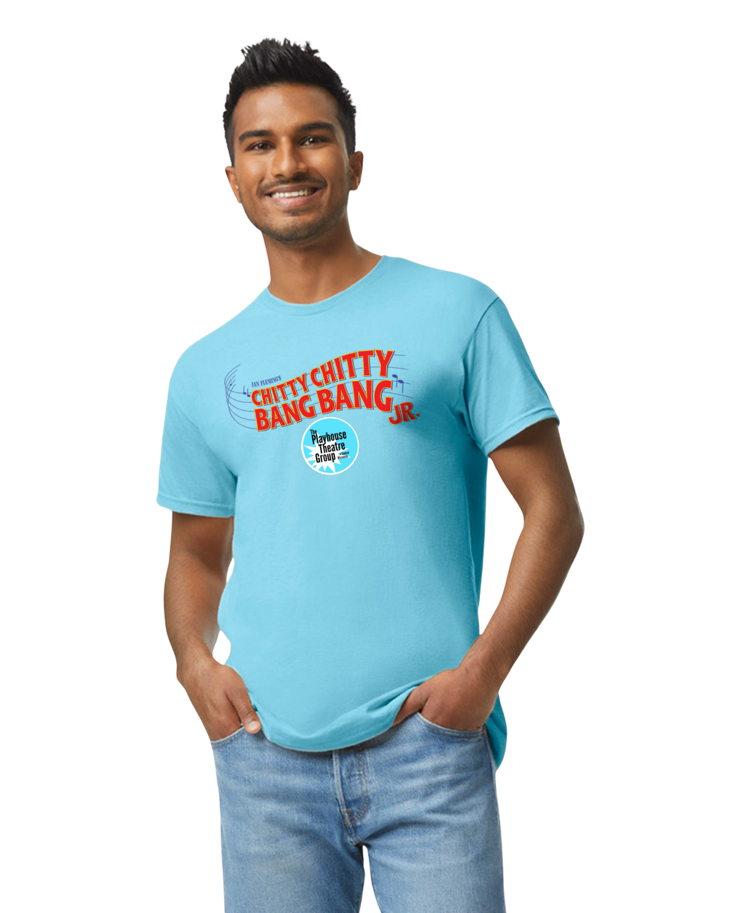 Chitty Chitty Bang Bang Shirt