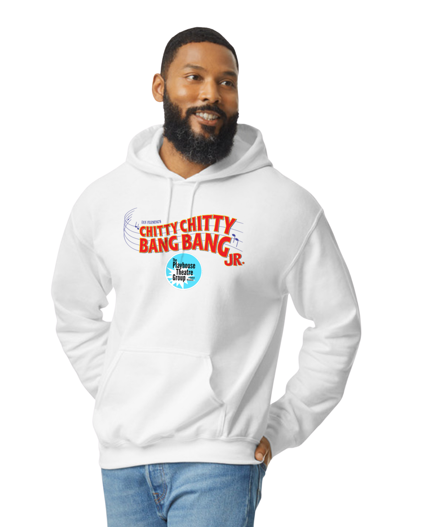Chitty Chitty Bang Bang Shirt