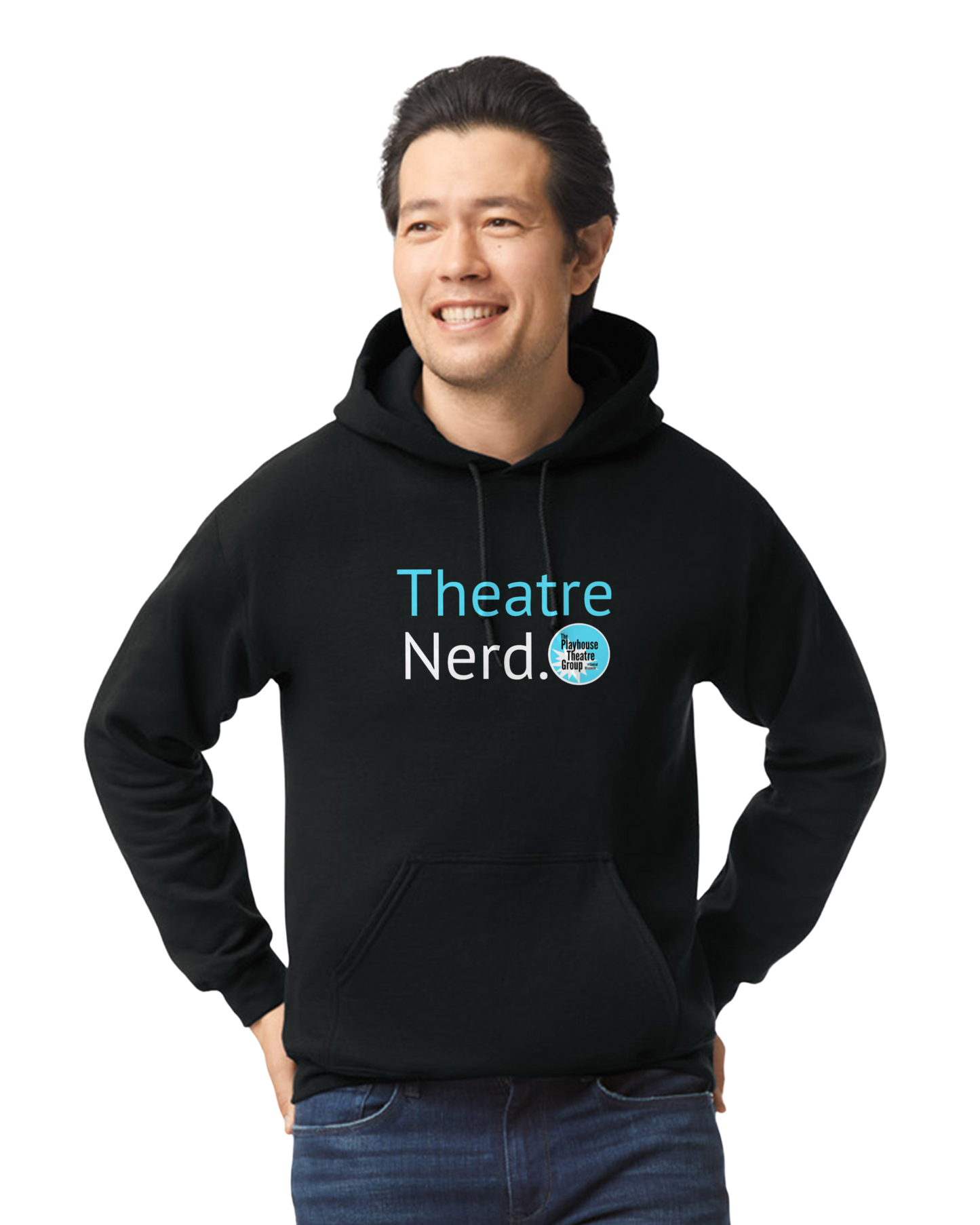 Theatre Nerd Shirt