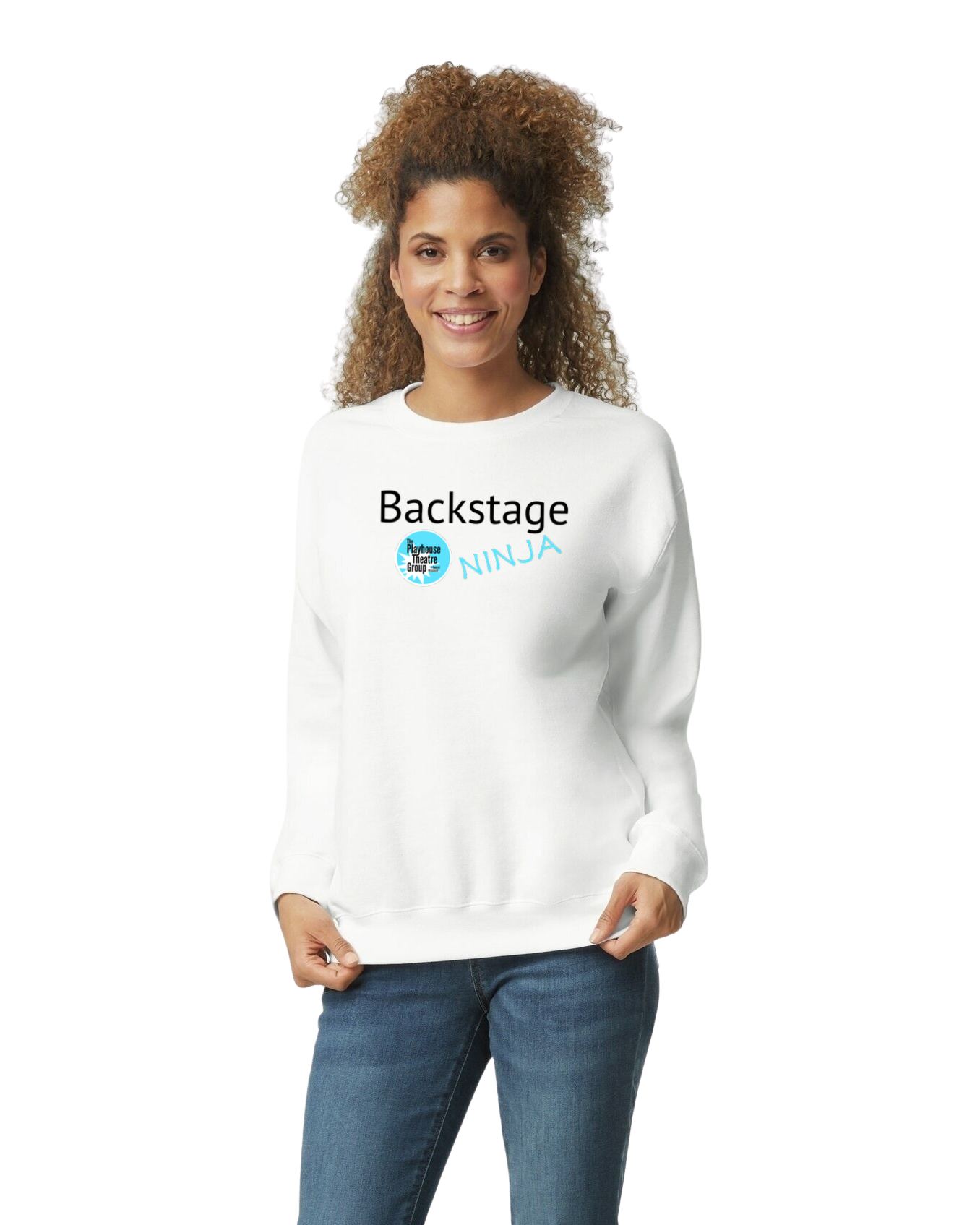 Backstage NINJA Shirt