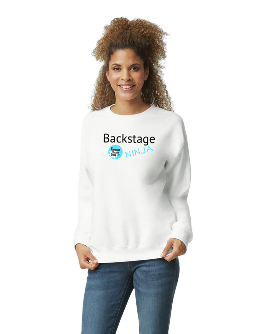 Backstage NINJA Shirt