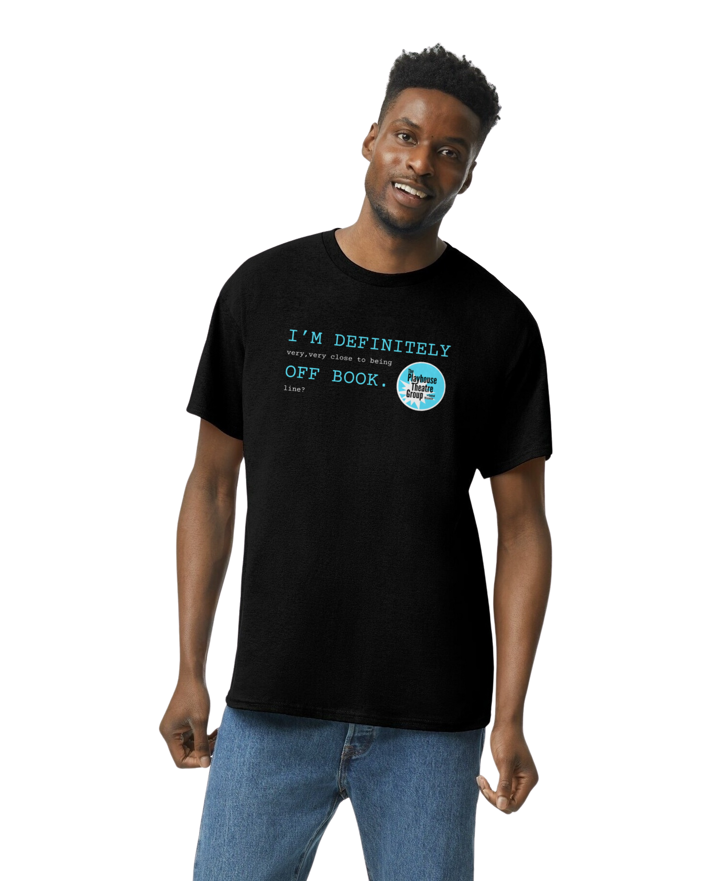 Off Book Shirt