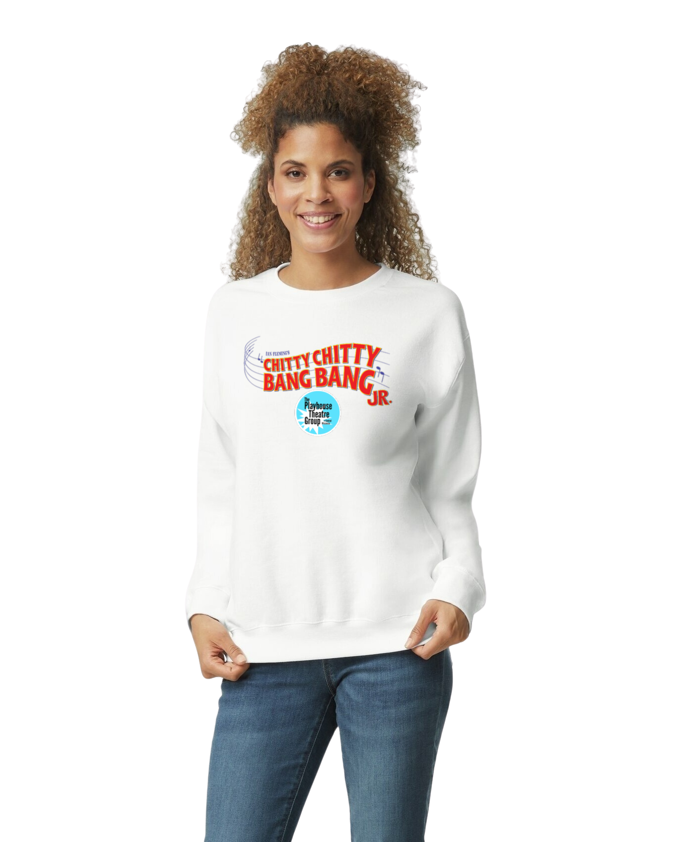 Chitty Chitty Bang Bang Shirt
