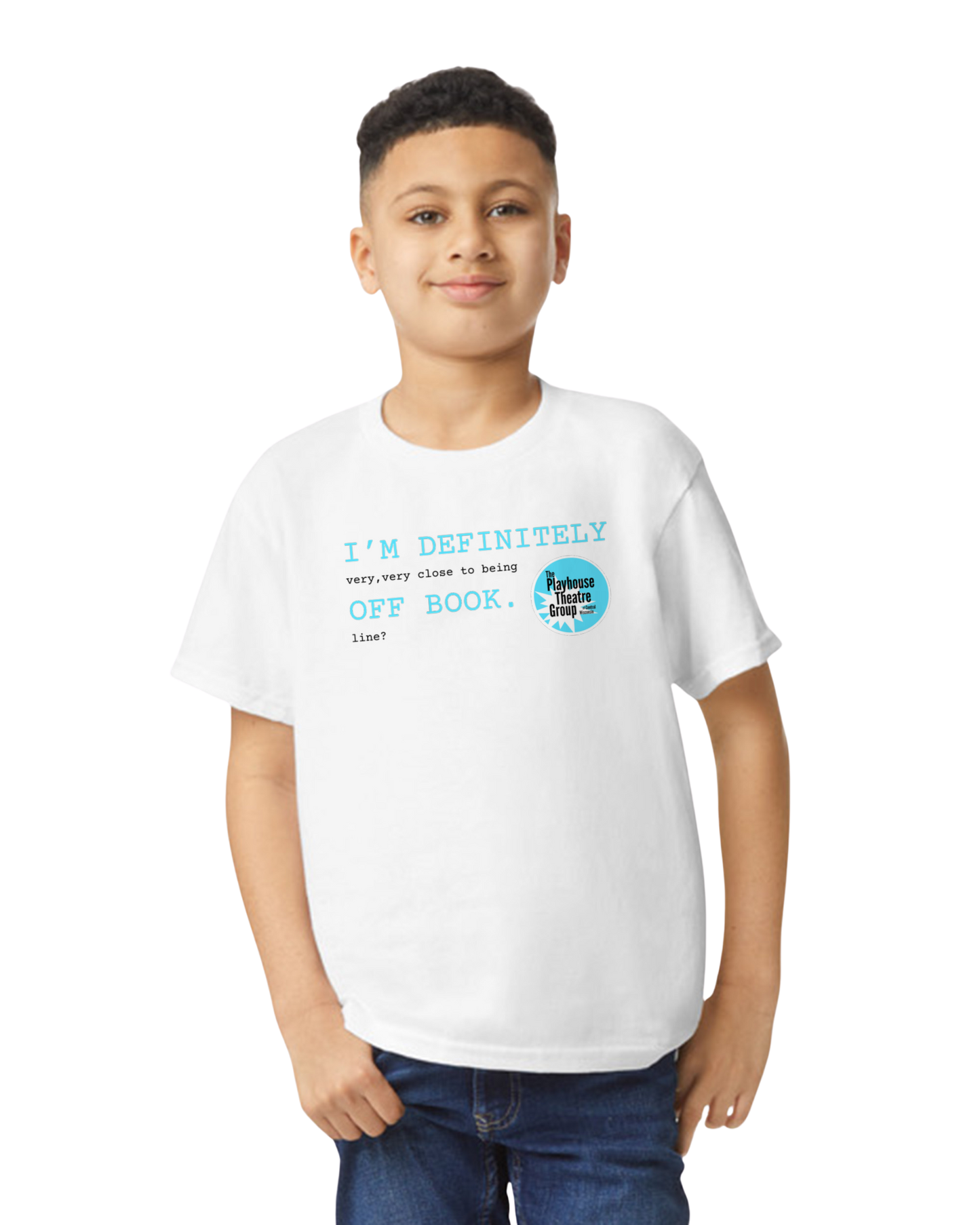 Off Book Shirt