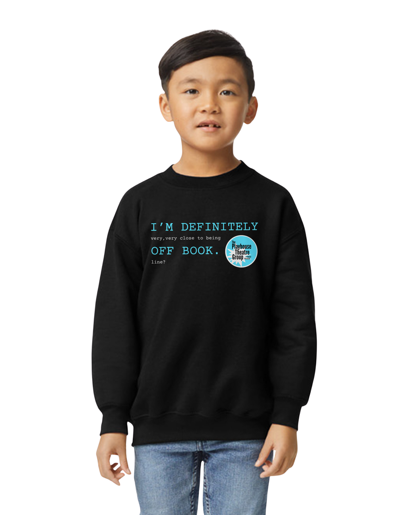 Off Book Shirt