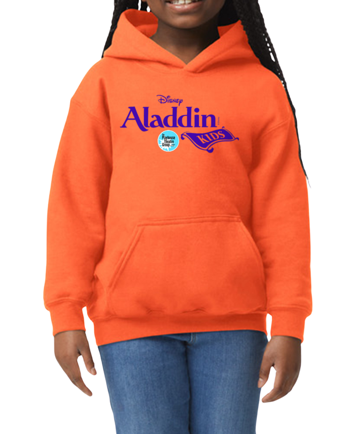 Aladdin Shirt