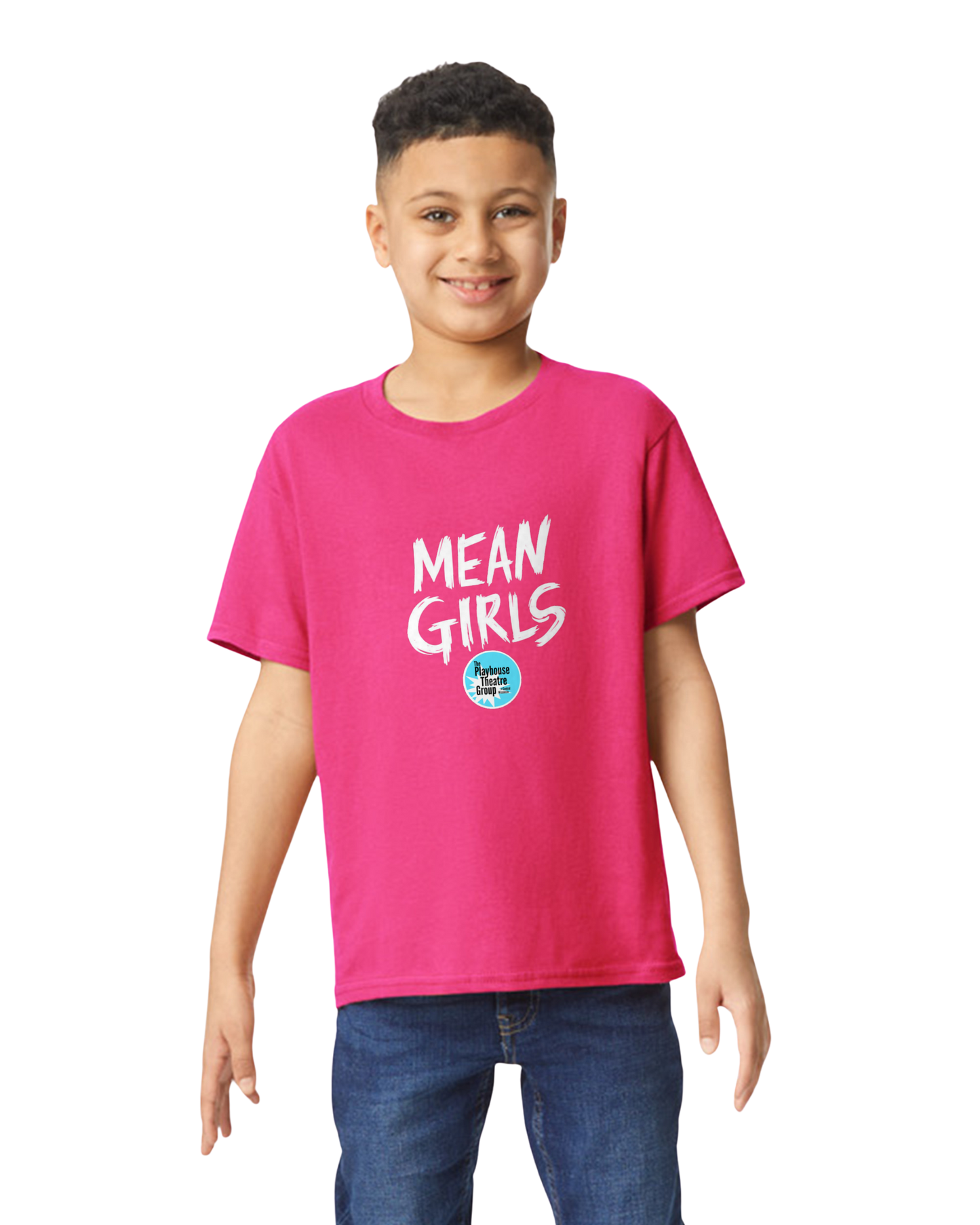 Mean Girls Shirt
